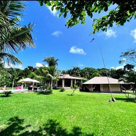 Recanto Vieira Praia Do Estaleiro Balneário Camboriú 외부 사진