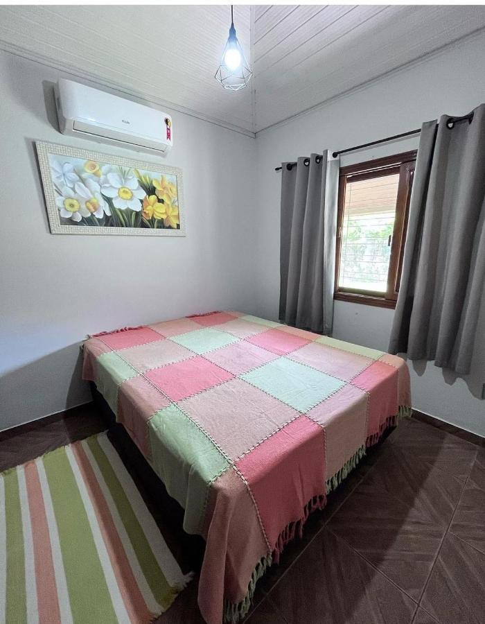 Recanto Vieira Praia Do Estaleiro Balneário Camboriú 외부 사진