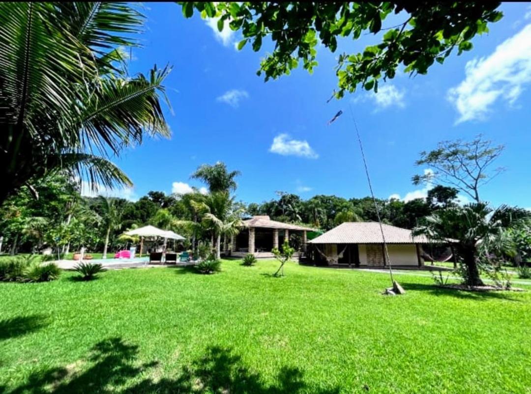 Recanto Vieira Praia Do Estaleiro Balneário Camboriú 외부 사진