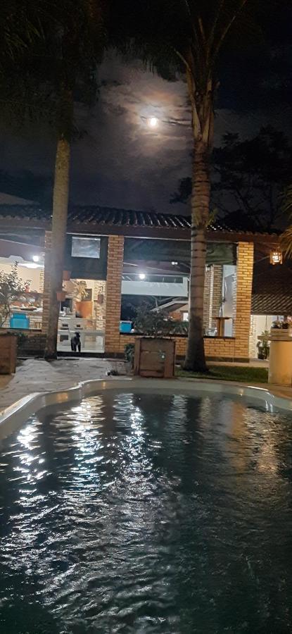 Recanto Vieira Praia Do Estaleiro Balneário Camboriú 외부 사진