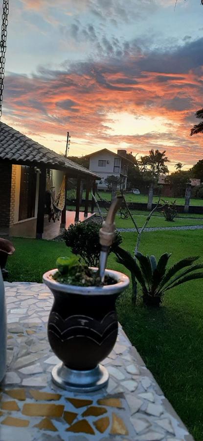 Recanto Vieira Praia Do Estaleiro Balneário Camboriú 외부 사진